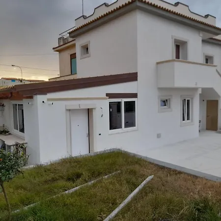Malù Lido di Noto