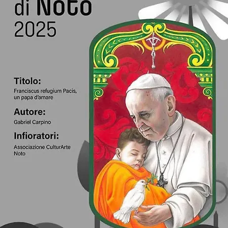 Malù Lido di Noto