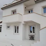 Casa de Férias Casa Malu