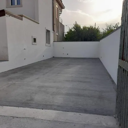 Casa Malu Casa de Férias *