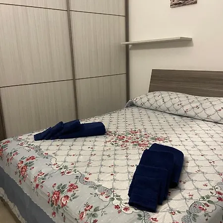 Holiday home Casa Malu