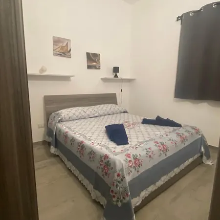 Casa Malu Lido di Noto