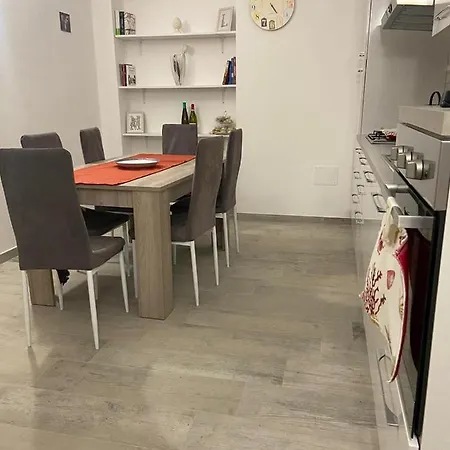 Casa Malu