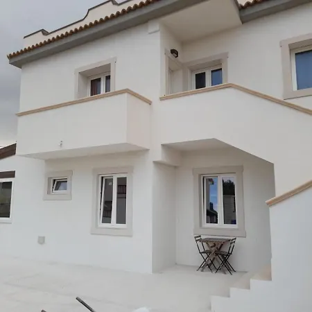 Holiday home Casa Malu