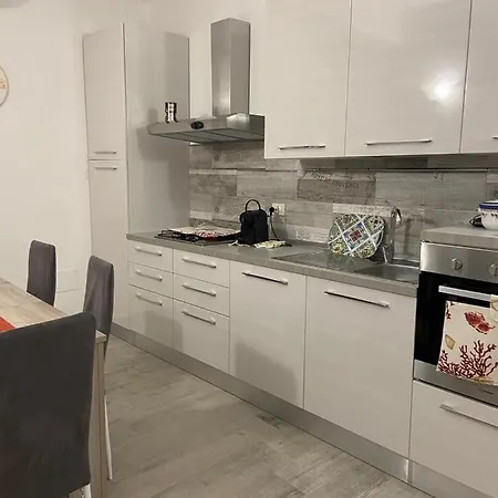 Casa Malu Holiday home