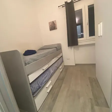 Holiday home Casa Malu