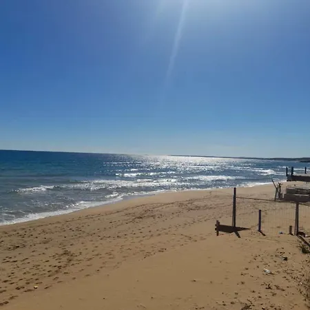Holiday home Casa Malu Lido di Noto