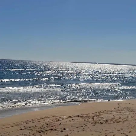 Casa Malu Casa de Férias Lido di Noto