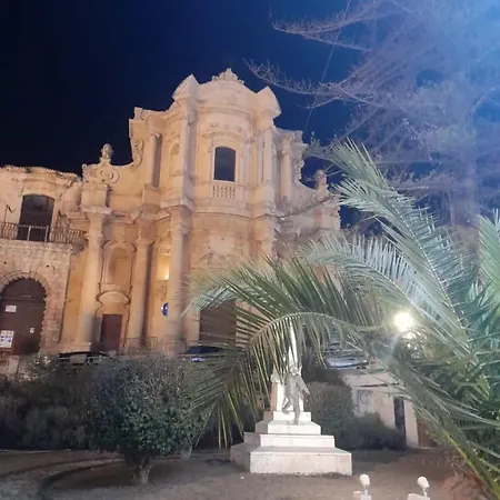 Casa Malu
