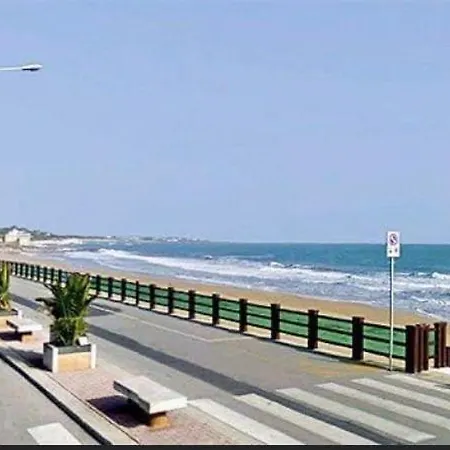 Casa de Férias Casa Malu