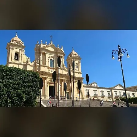 Casa Malu Casa de Férias Lido di Noto